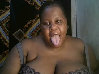 Ebonymagixs Porn Show