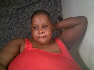 Ebonymagixs Porn Show