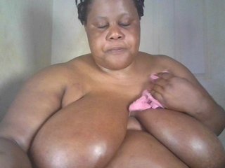 Ebonymagixs Porn Show