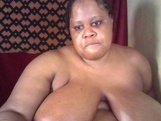 Ebonymagixs Porn Show