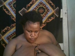 Ebonymagixs Porn Show