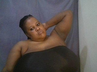 Ebonymagixs Porn Show