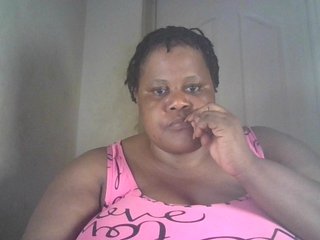 Ebonymagixs Porn Show
