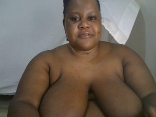 Ebonymagixs Porn Show