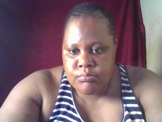 Ebonymagixs Porn Show