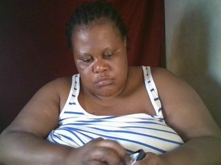 Ebonymagixs Porn Show