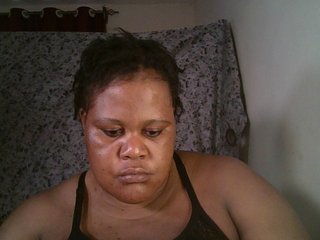 Ebonymagixs Porn Show