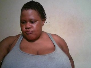 Ebonymagixs Porn Show