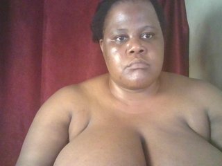 Ebonymagixs Porn Show