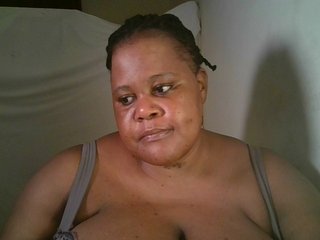 Ebonymagixs Porn Show