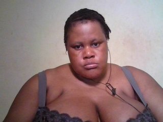 Ebonymagixs Porn Show