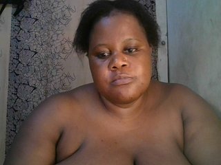 Ebonymagixs Porn Show