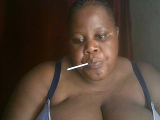 Ebonymagixs Porn Show