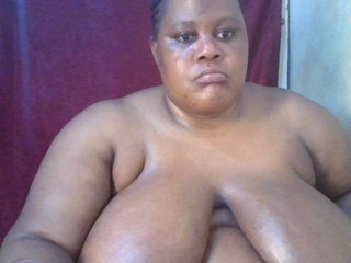 Ebonymagixs Porn Show