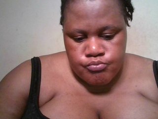 Ebonymagixs Porn Show