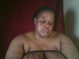 Ebonymagixs Porn Show