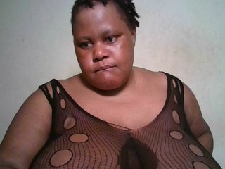 Ebonymagixs Porn Show