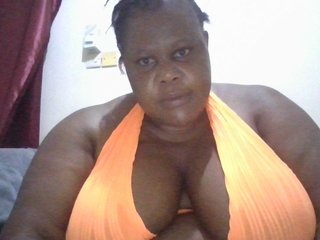 Ebonymagixs Porn Show