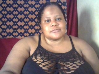 Ebonymagixs Porn Show