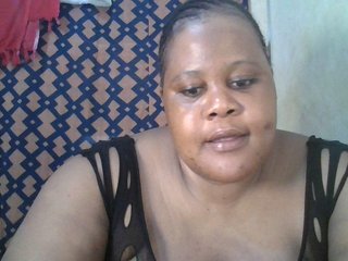 Ebonymagixs Porn Show