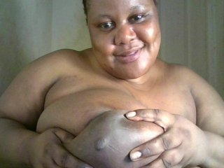 Ebonymagixs Porn Show