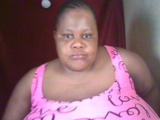 Ebonymagixs Porn Show