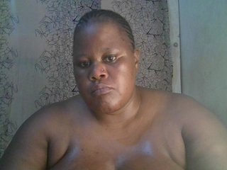 Ebonymagixs Porn Show