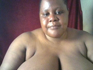 Ebonymagixs Porn Show