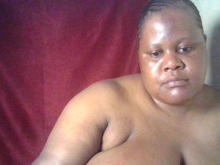 Ebonymagixs Porn Show