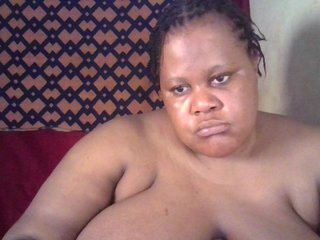 Ebonymagixs Porn Show