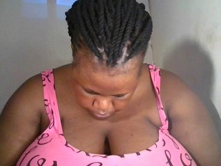 Ebonymagixs Porn Show