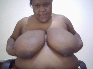 Ebonymagixs Porn Show