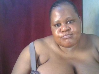 Ebonymagixs Porn Show