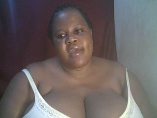 Ebonymagixs Porn Show