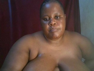 Ebonymagixs Porn Show