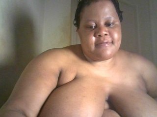 Ebonymagixs Porn Show