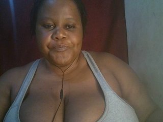 Ebonymagixs Porn Show