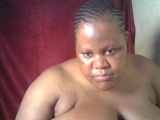 Ebonymagixs Porn Show