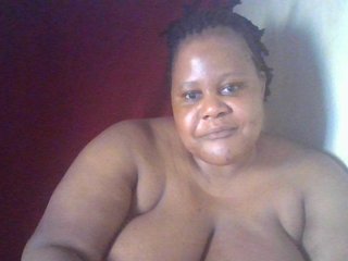 Ebonymagixs Porn Show