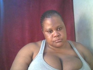 Ebonymagixs Porn Show