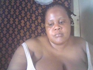 Ebonymagixs Porn Show