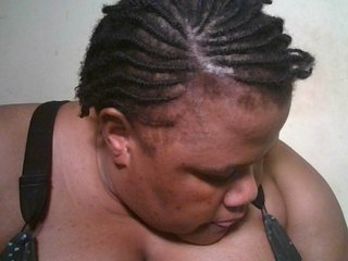 Ebonymagixs Porn Show