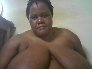 Ebonymagixs Porn Show
