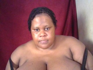 Ebonymagixs Porn Show