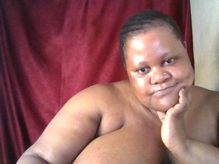 Ebonymagixs Porn Show