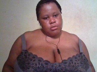 Ebonymagixs Porn Show