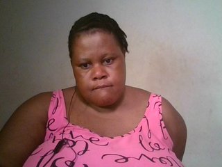 Ebonymagixs Porn Show