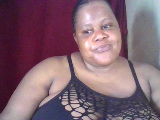 Ebonymagixs Porn Show