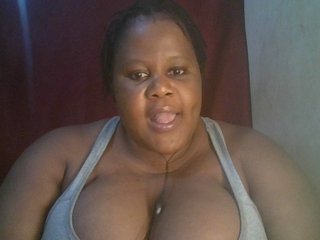 Ebonymagixs Porn Show