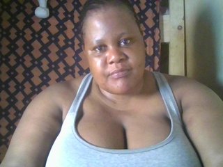 Ebonymagixs Porn Show